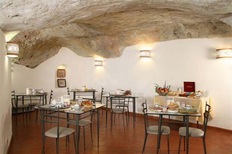 Locanda Mari Понца Екстер'єр фото