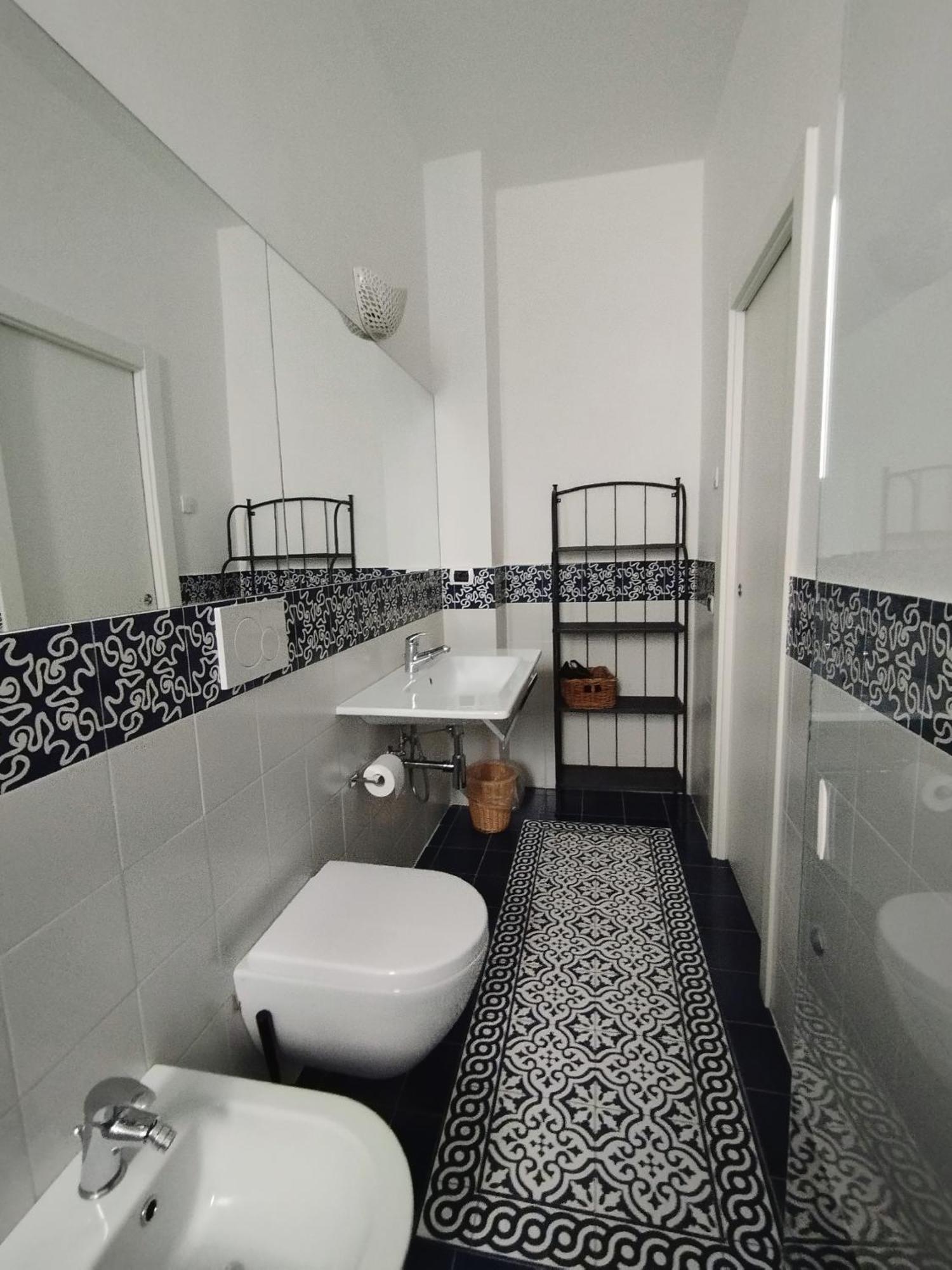 Locanda Mari Понца Екстер'єр фото