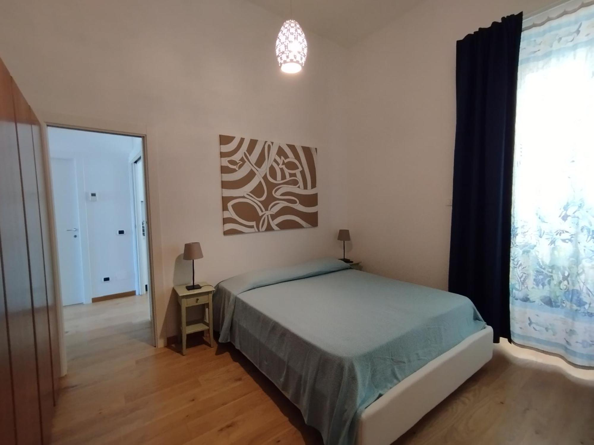 Locanda Mari Понца Екстер'єр фото