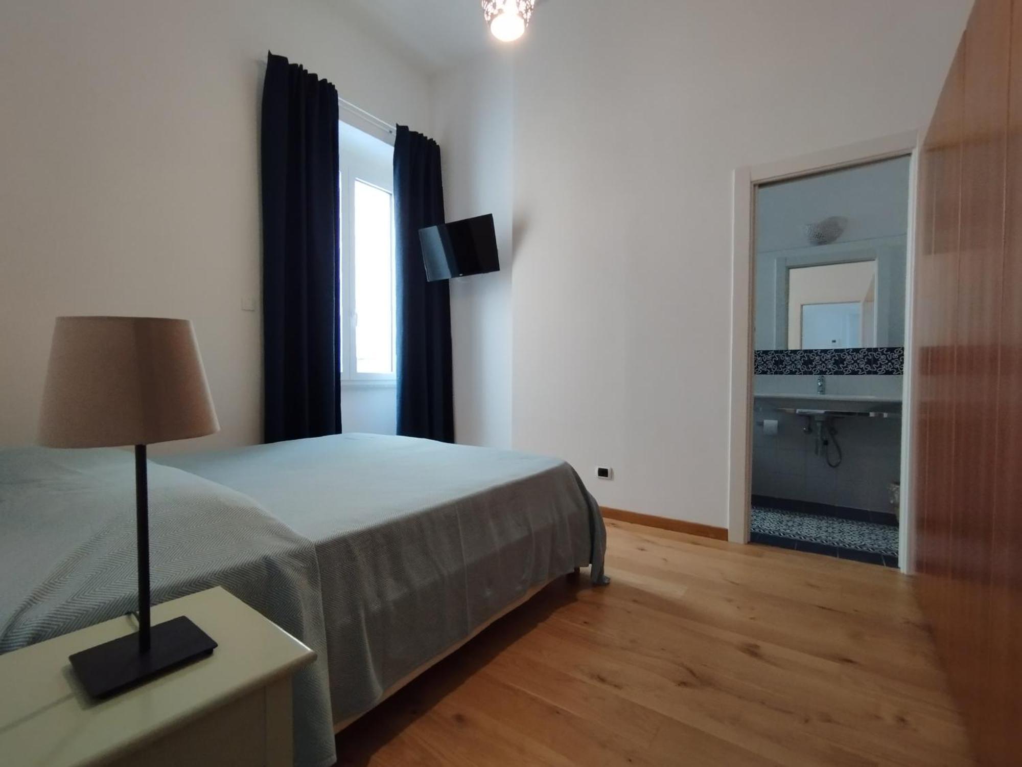 Locanda Mari Понца Екстер'єр фото