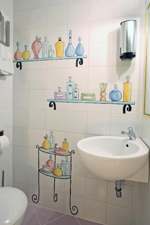 Locanda Mari Понца Екстер'єр фото
